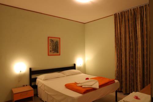 Apartamento Residence Habitat