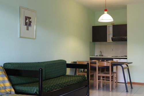 Apartamento Residence Habitat