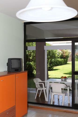 Apartamento Residence Habitat