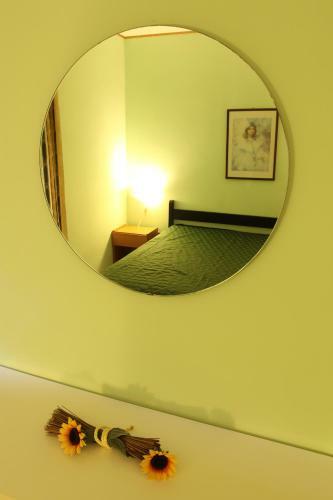 Apartamento Residence Habitat