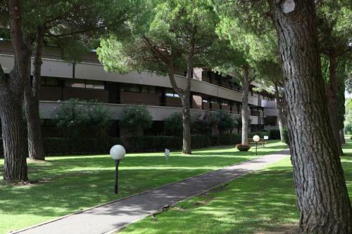 Apartamento Residence Habitat