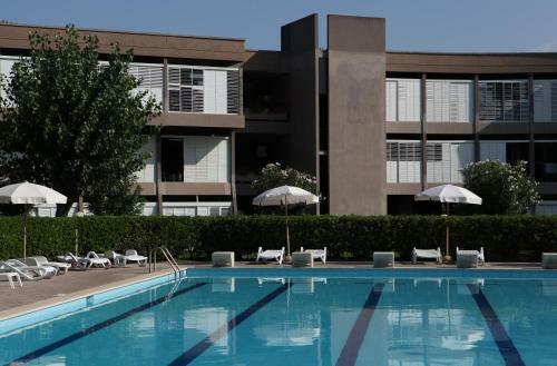 Apartamento Residence Habitat