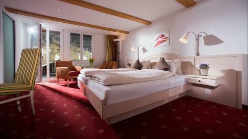 Hotel Silberhorn
