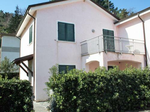 Holiday Home Lucerna Due I Ameglia