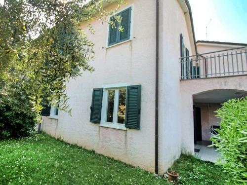 Holiday Home Lucerna Due I Ameglia