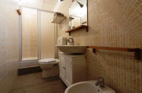 Hostal B&B Il Sole