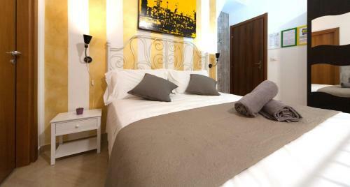 Hostal B&B Il Sole