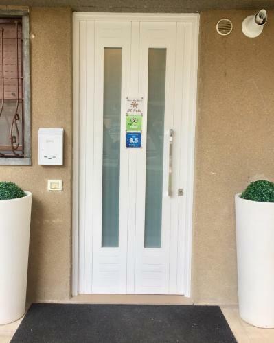 Hostal B&B Il Sole