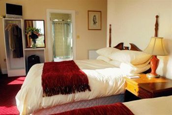 Bed & Breakfast Gabriel House Guesthouse