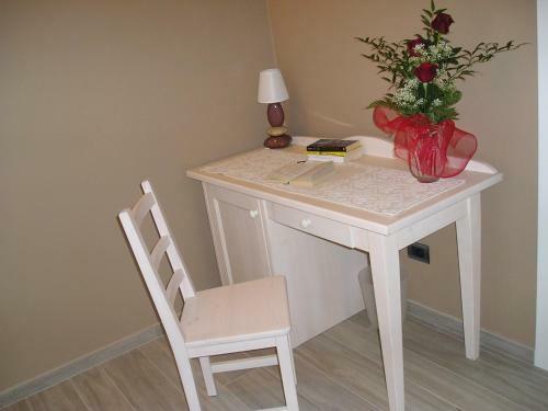 Bed & Breakfast La Lumaca Nel Pozzo