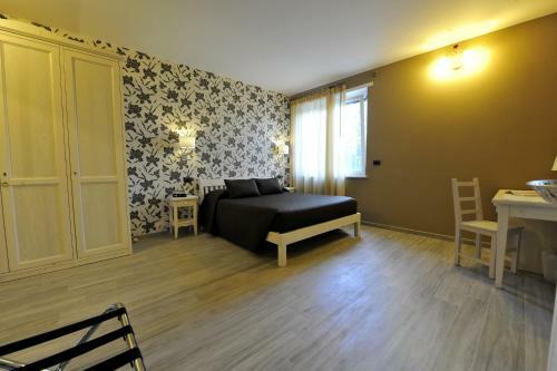Bed & Breakfast La Lumaca Nel Pozzo