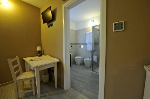 Bed & Breakfast La Lumaca Nel Pozzo