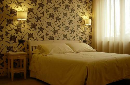Bed & Breakfast La Lumaca Nel Pozzo
