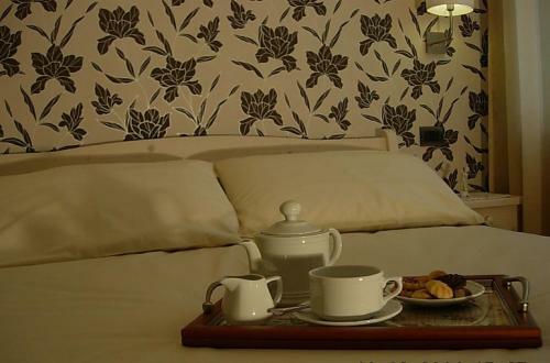 Bed & Breakfast La Lumaca Nel Pozzo