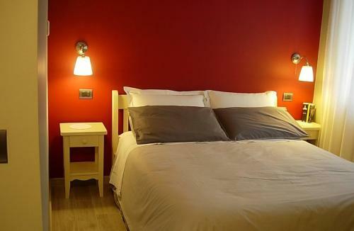 Bed & Breakfast La Lumaca Nel Pozzo