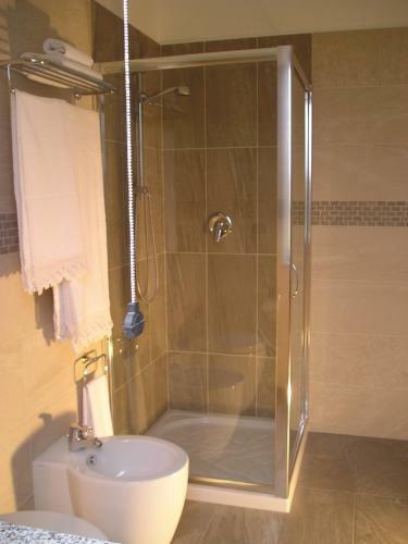 Bed & Breakfast La Lumaca Nel Pozzo