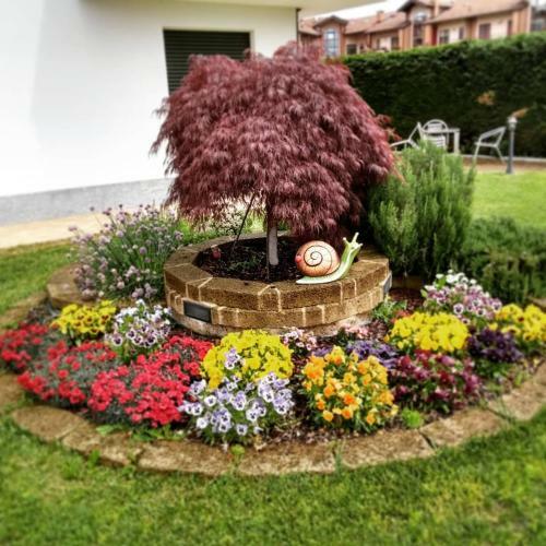 Bed & Breakfast La Lumaca Nel Pozzo