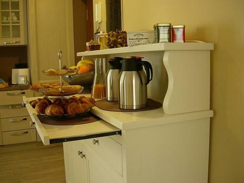 Bed & Breakfast La Lumaca Nel Pozzo