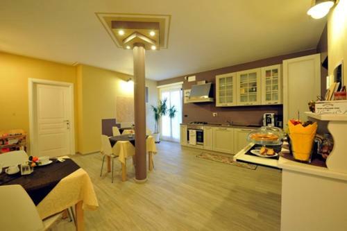 Bed & Breakfast La Lumaca Nel Pozzo
