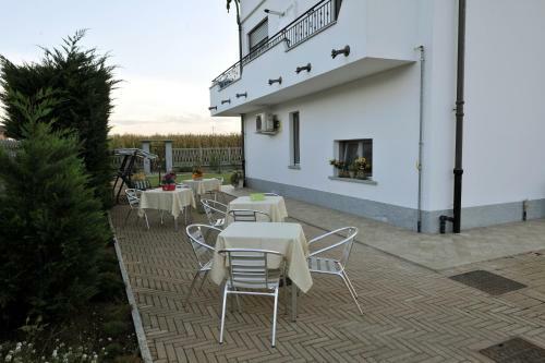 Bed & Breakfast La Lumaca Nel Pozzo