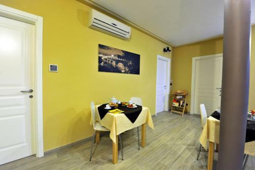 Bed & Breakfast La Lumaca Nel Pozzo