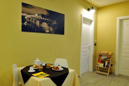 Bed & Breakfast La Lumaca Nel Pozzo