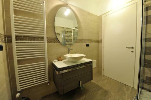 Bed & Breakfast La Lumaca Nel Pozzo