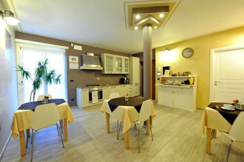 Bed & Breakfast La Lumaca Nel Pozzo