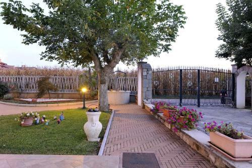 Bed & Breakfast La Lumaca Nel Pozzo