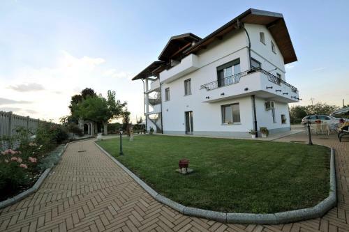 Bed & Breakfast La Lumaca Nel Pozzo