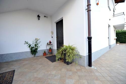 Bed & Breakfast La Lumaca Nel Pozzo