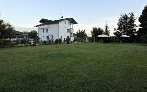 Bed & Breakfast La Lumaca Nel Pozzo