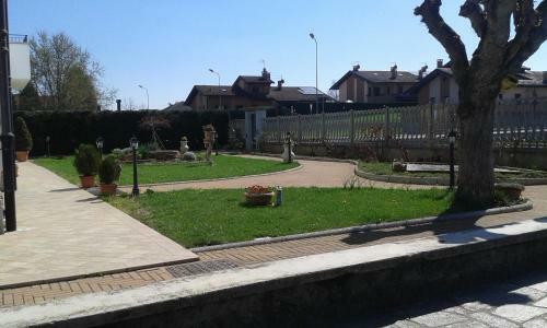 Bed & Breakfast La Lumaca Nel Pozzo