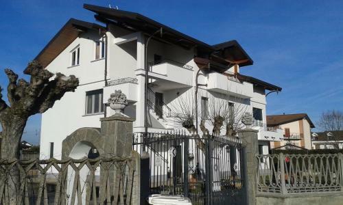 Bed & Breakfast La Lumaca Nel Pozzo