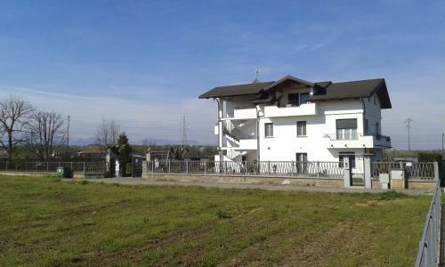 Bed & Breakfast La Lumaca Nel Pozzo