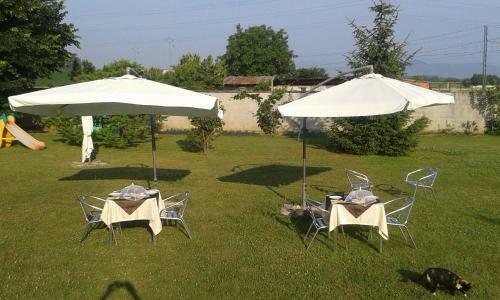 Bed & Breakfast La Lumaca Nel Pozzo