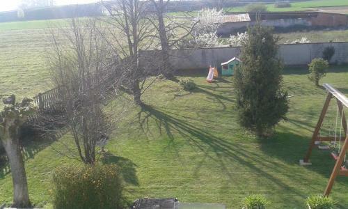 Bed & Breakfast La Lumaca Nel Pozzo