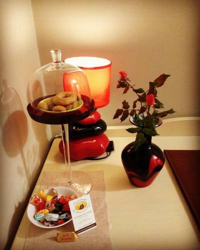 Bed & Breakfast La Lumaca Nel Pozzo