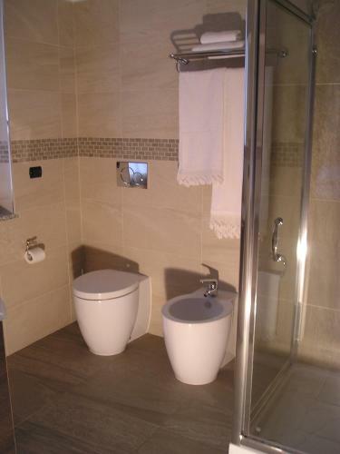 Bed & Breakfast La Lumaca Nel Pozzo