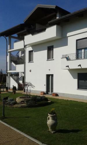 Bed & Breakfast La Lumaca Nel Pozzo