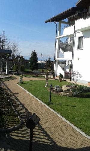 Bed & Breakfast La Lumaca Nel Pozzo