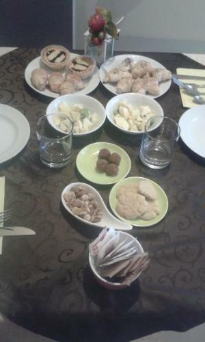 Bed & Breakfast La Lumaca Nel Pozzo