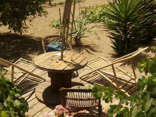 Holiday Home 4 Esquinas
