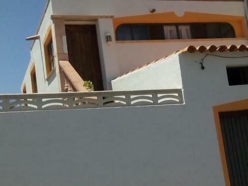 Holiday Home 4 Esquinas