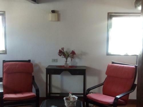 Holiday Home 4 Esquinas