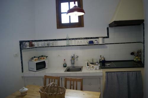 Holiday Home 4 Esquinas