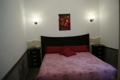 Holiday Home 4 Esquinas