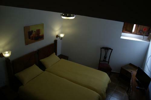Holiday Home 4 Esquinas