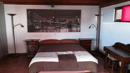 Holiday Home 4 Esquinas