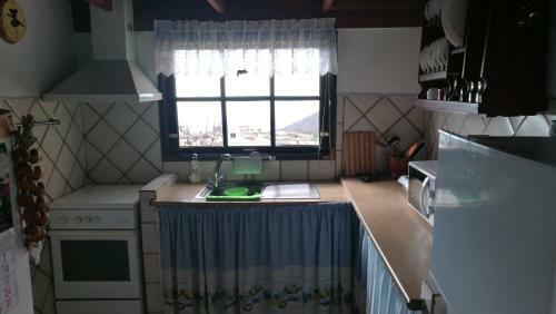 Holiday Home 4 Esquinas